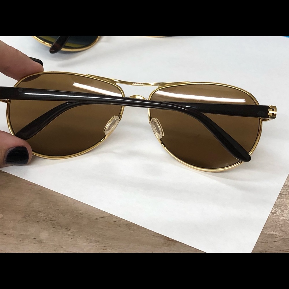 Oakley Feedback polarized sunglasses